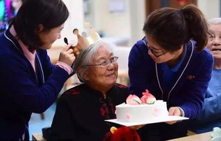 養老服務迎來新變革，未來這樣養老更安心